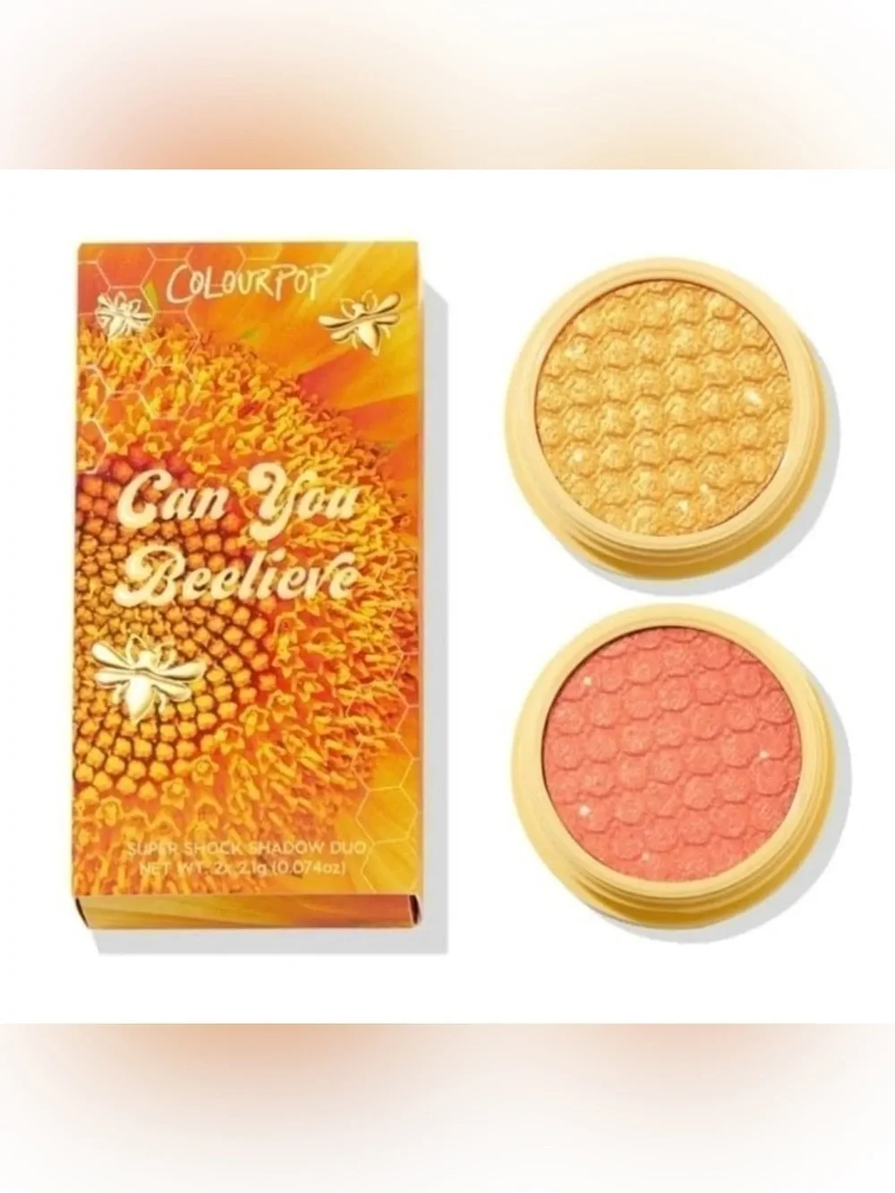 Colourpop can you